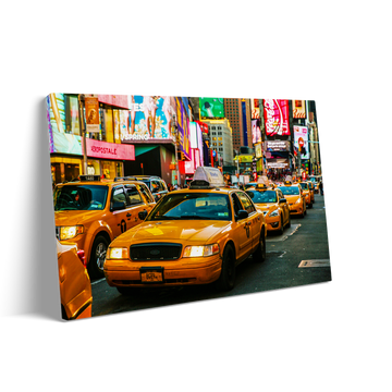 YELLOW CAB